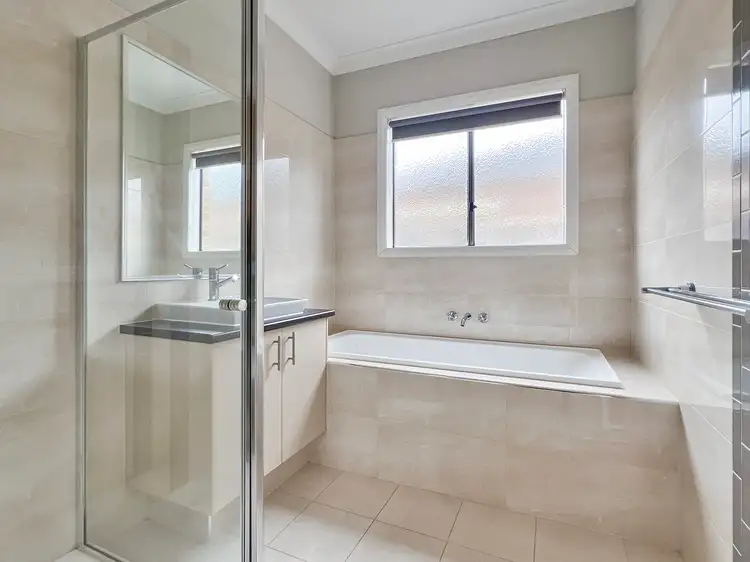 Fifth view of Homely house listing, 42 Gallery Avenue, Harkness VIC 3337