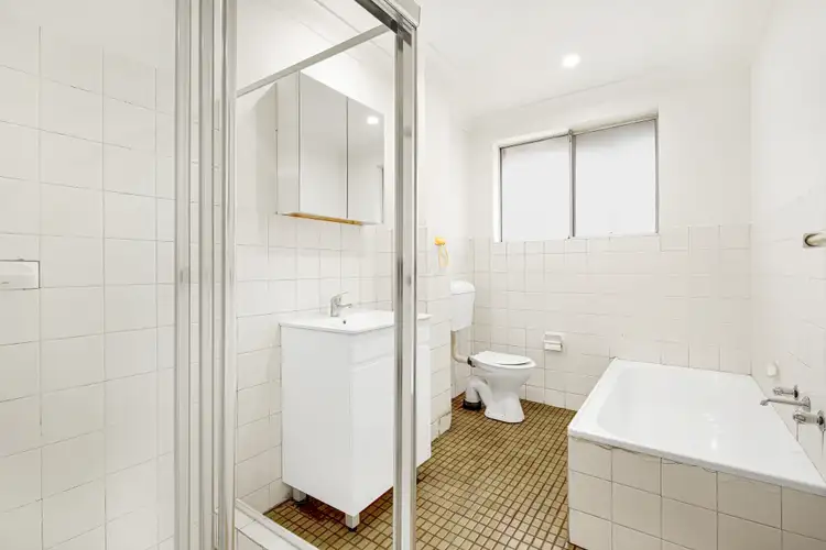 Second view of Homely apartment listing, 4/59 Meehan Street, Granville NSW 2142