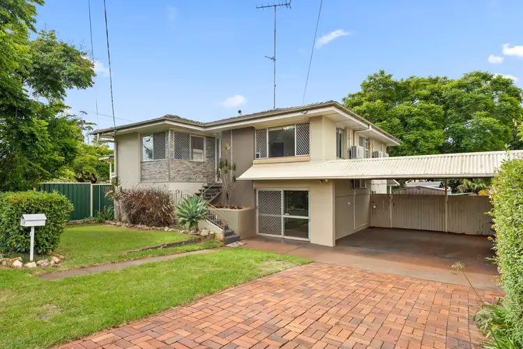 22 Cleary Street, Centenary Heights QLD 4350