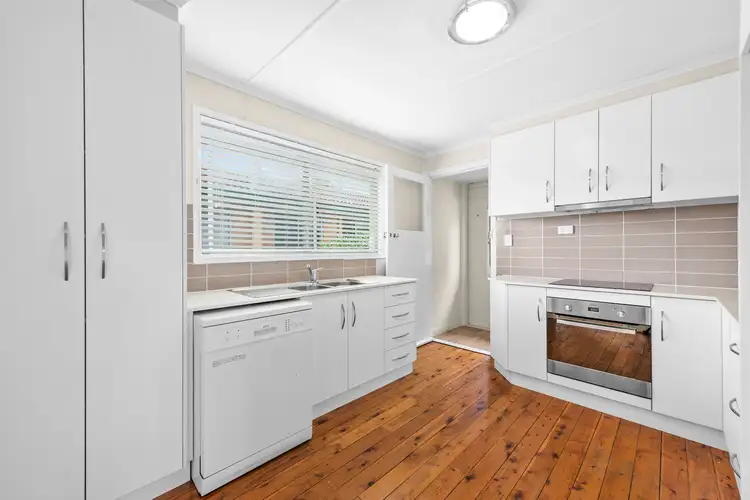 Third view of Homely house listing, 22 Cleary Street, Centenary Heights QLD 4350