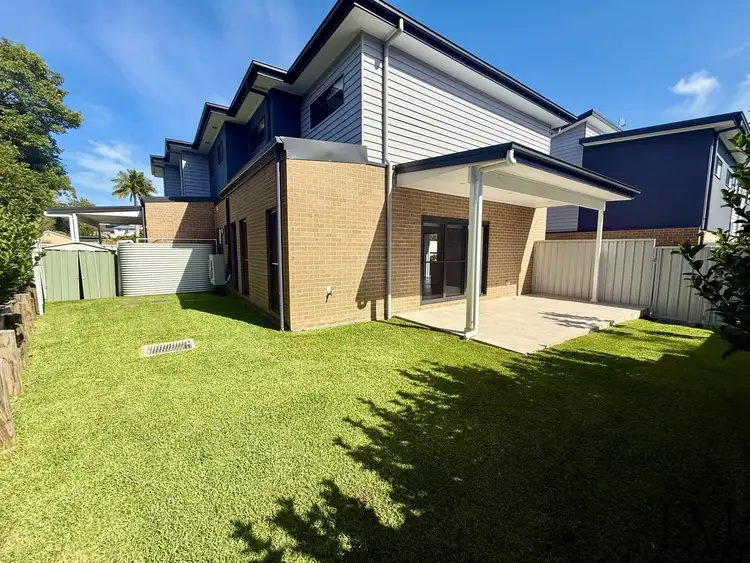 Second view of Homely townhouse listing, 3/41 Lockyer Street, Adamstown NSW 2289