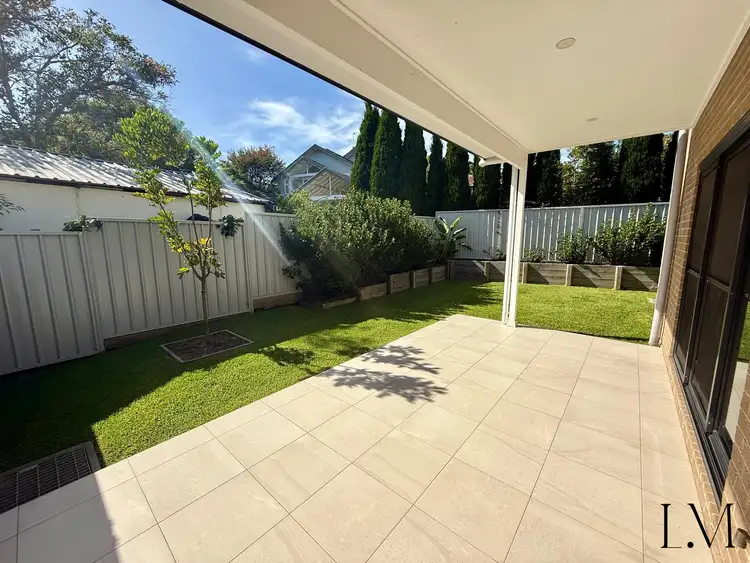 Third view of Homely townhouse listing, 3/41 Lockyer Street, Adamstown NSW 2289
