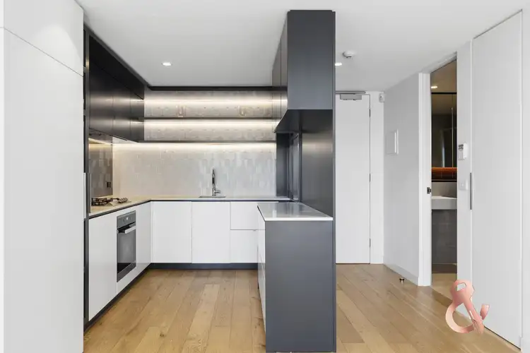 Third view of Homely house listing, 303/132 Smith Street, Collingwood VIC 3066