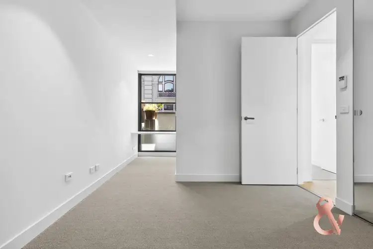 Sixth view of Homely house listing, 303/132 Smith Street, Collingwood VIC 3066