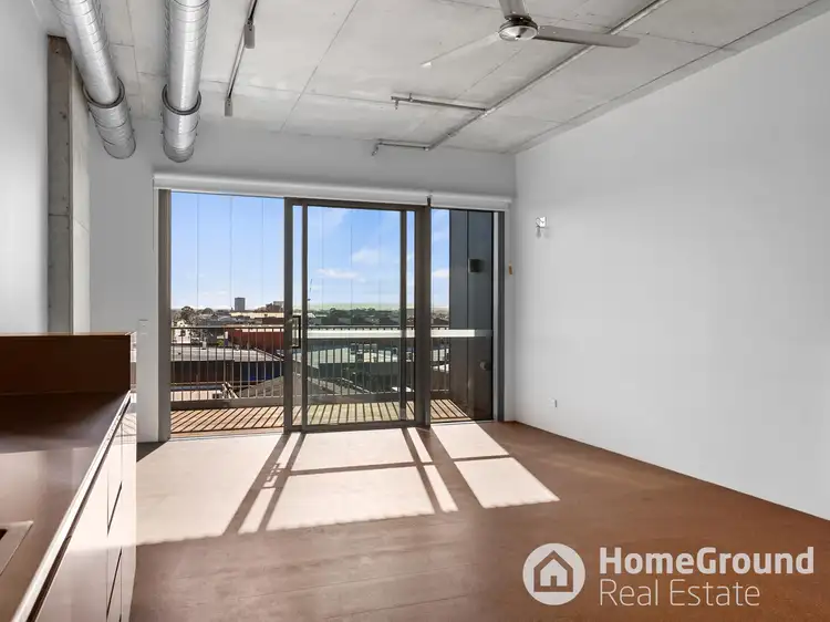 Main view of Homely apartment listing, 415/215 Ilhan Lane, Brunswick VIC 3056