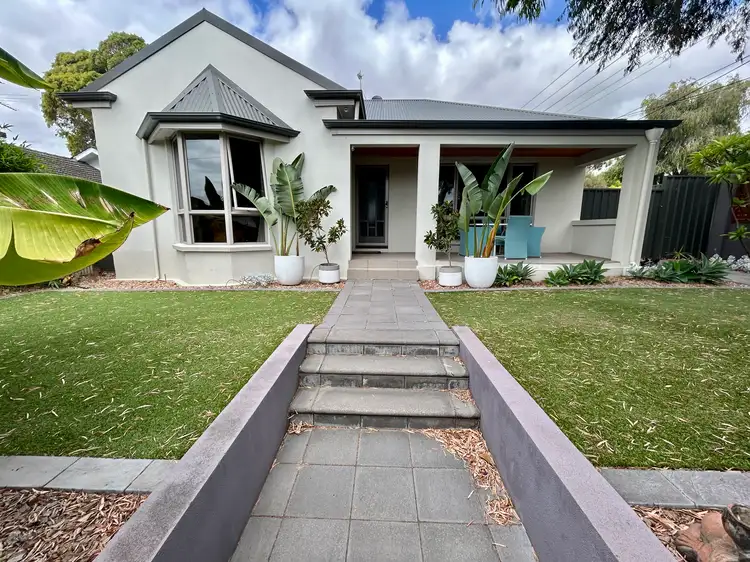 93 Yacca Road
