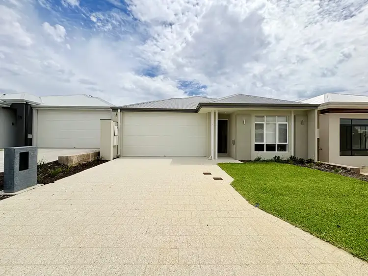 Second view of Homely house listing, 6 Arrowsmith Loop, South Guildford WA 6055