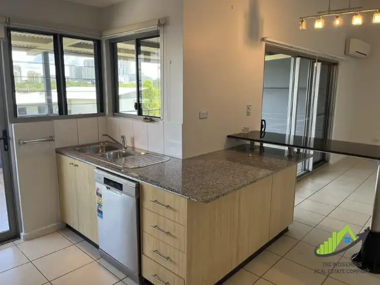 Third view of Homely unit listing, 7/73A Ruddick Circuit, Stuart Park NT 820