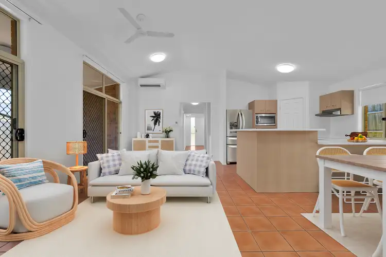 7 Stockton Close, Carindale QLD 4152