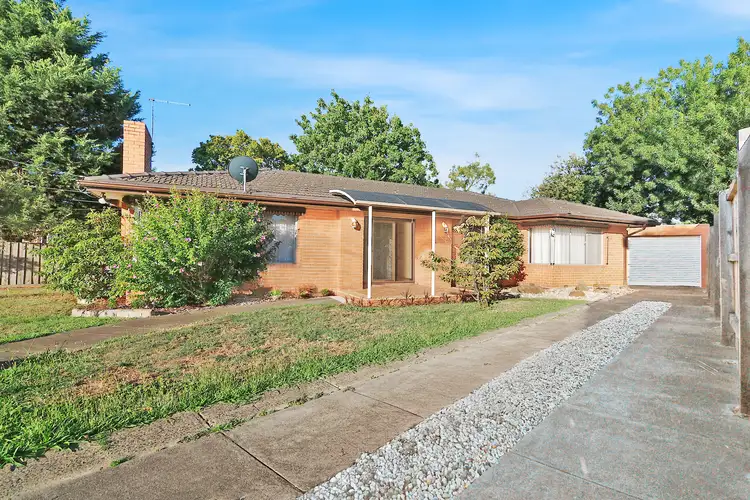 Second view of Homely house listing, 18 Yaltara Ave, Bundoora VIC 3083