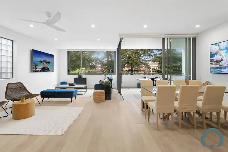 109/2 West Promenade, Manly NSW 2095