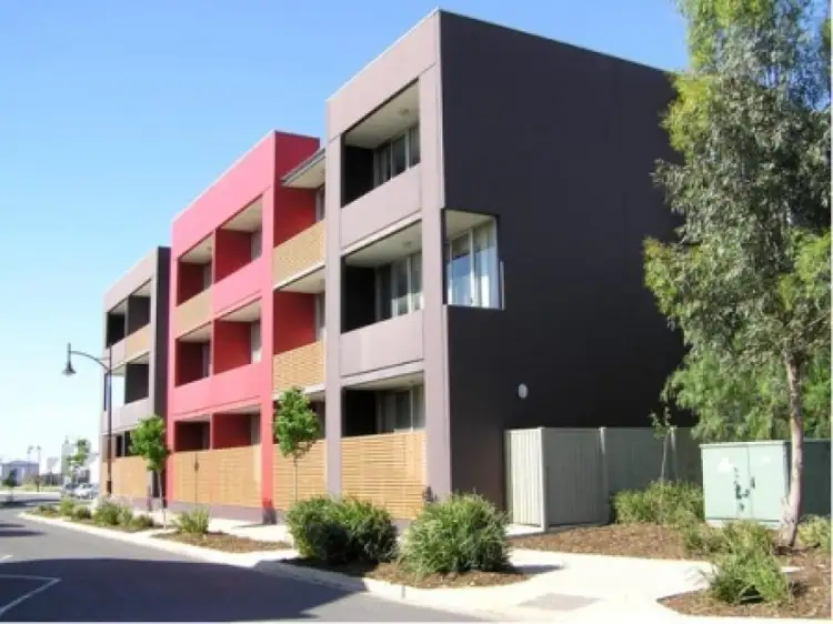 35/9-13 Yates Street, Mawson Lakes SA 5095