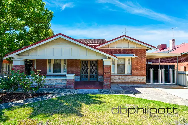 6 Moore Street, Prospect SA 5082