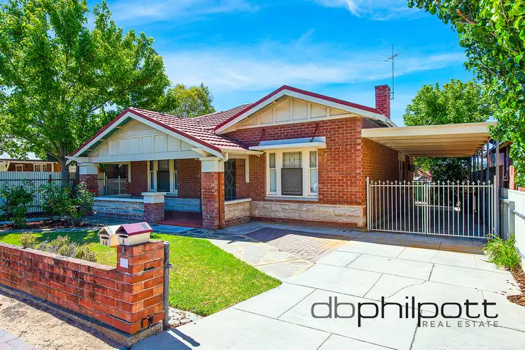 Second view of Homely house listing, 6 Moore Street, Prospect SA 5082