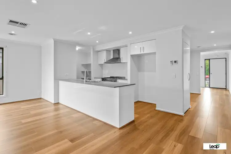 Fifth view of Homely house listing, 56 Bridgewater Parkway, Wallan VIC 3756