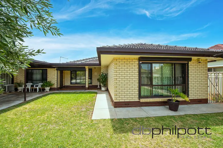 2 Blackburn Avenue, Cowandilla SA 5033