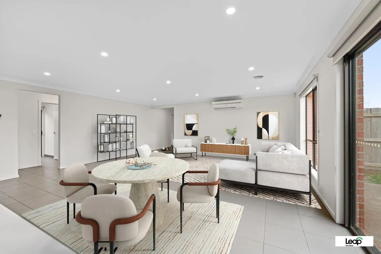 Main view of Homely house listing, 50 Newbridge Boulevard, Wallan VIC 3756