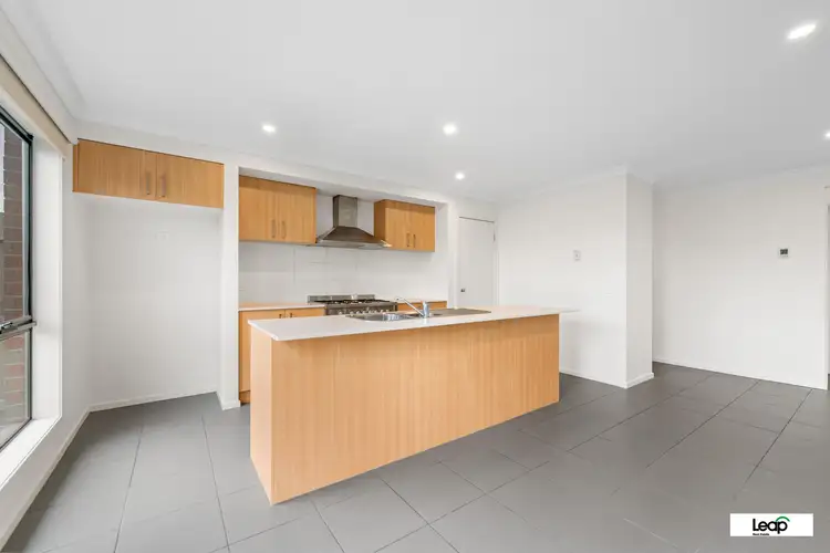 Fifth view of Homely house listing, 50 Newbridge Boulevard, Wallan VIC 3756