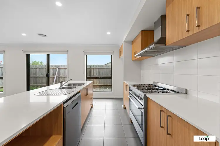 Sixth view of Homely house listing, 50 Newbridge Boulevard, Wallan VIC 3756