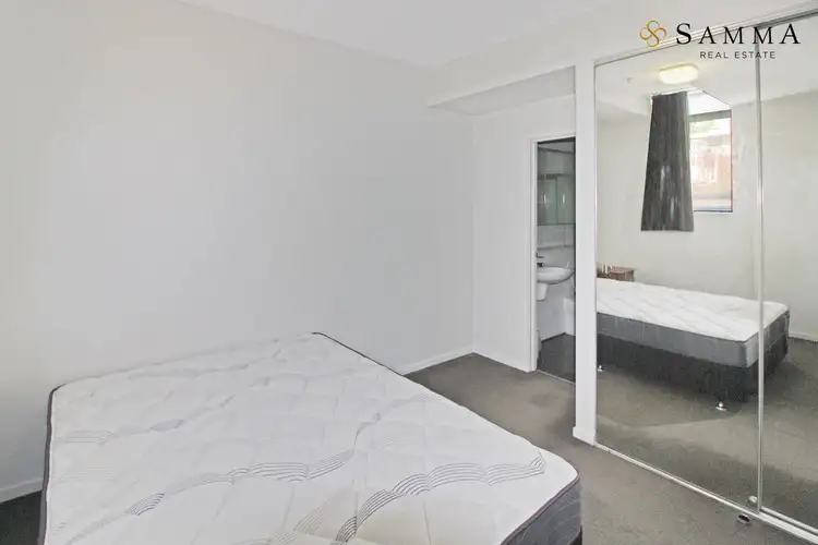 101/25-33 Wills Street, Melbourne VIC 3000