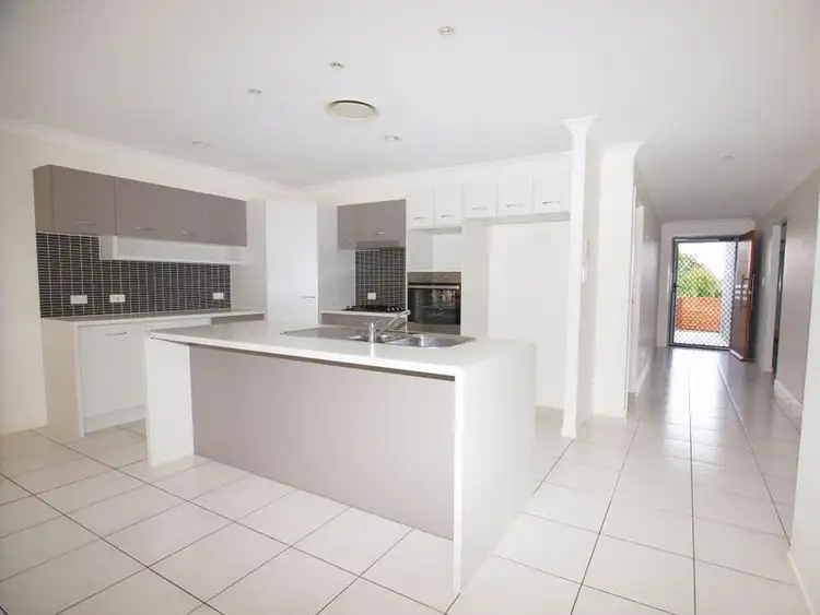 Second view of Homely house listing, 2 Caper White Court, Kallangur QLD 4503