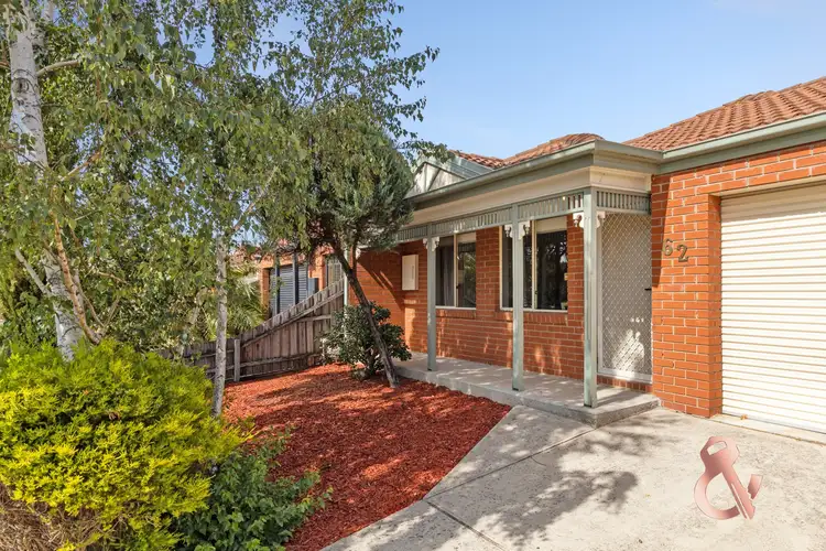 62 Calendula Circuit, Epping VIC 3076