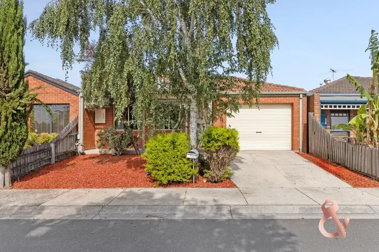 Second view of Homely house listing, 62 Calendula Circuit, Epping VIC 3076