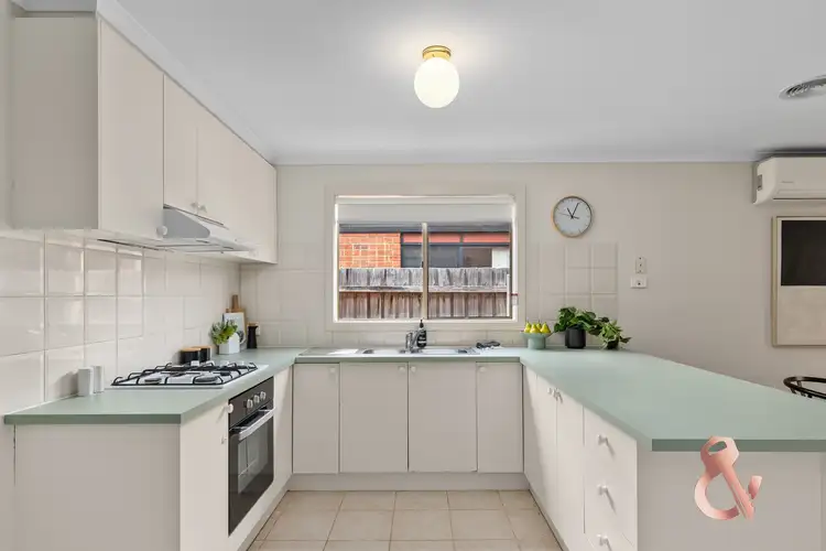 Third view of Homely house listing, 62 Calendula Circuit, Epping VIC 3076
