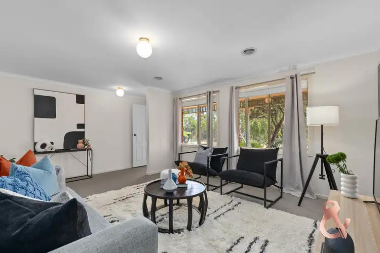 Fourth view of Homely house listing, 62 Calendula Circuit, Epping VIC 3076