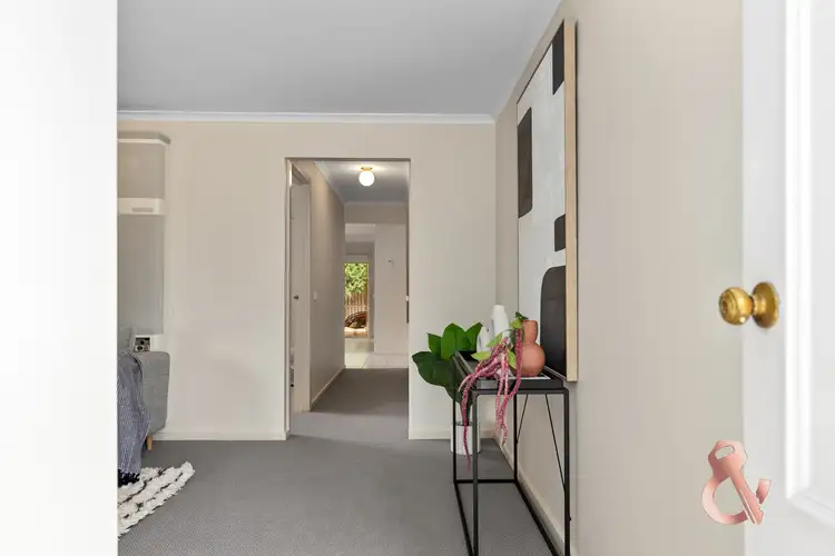 Fifth view of Homely house listing, 62 Calendula Circuit, Epping VIC 3076