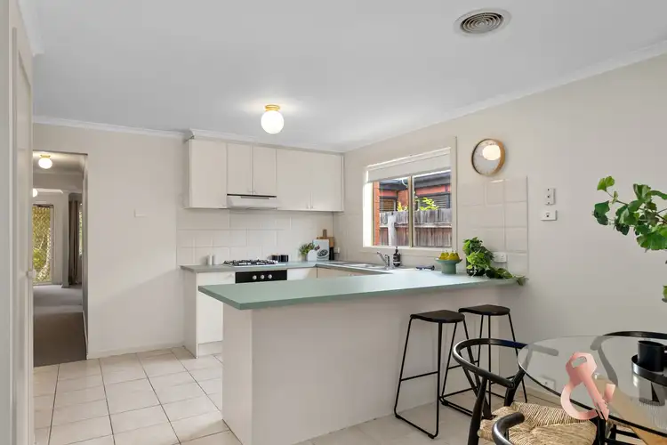 Sixth view of Homely house listing, 62 Calendula Circuit, Epping VIC 3076