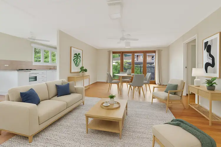 20 Minto Crescent, Arana Hills QLD 4054