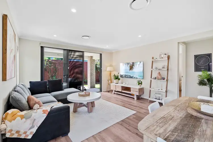 Third view of Homely house listing, 4 Majestic Crescent, Hemmant QLD 4174