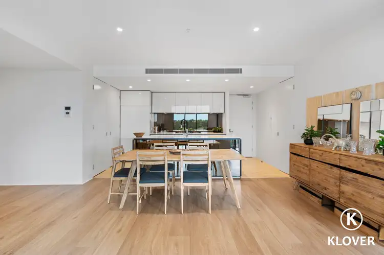 Sixth view of Homely apartment listing, 403C/1 The Concourse, Benowa QLD 4217