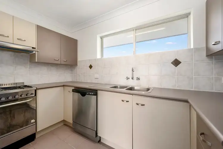 6/22 Rise Street, Mount Gravatt East QLD 4122