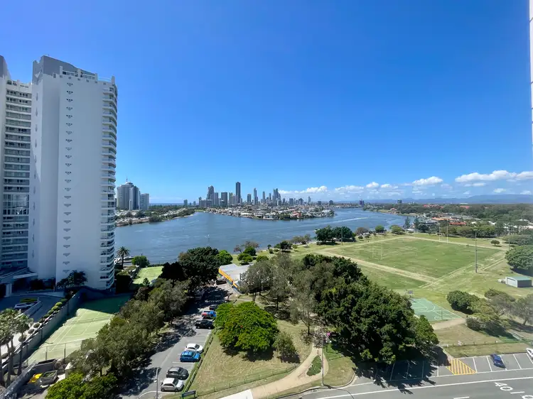 1504/2 Aqua Street, Southport QLD 4215