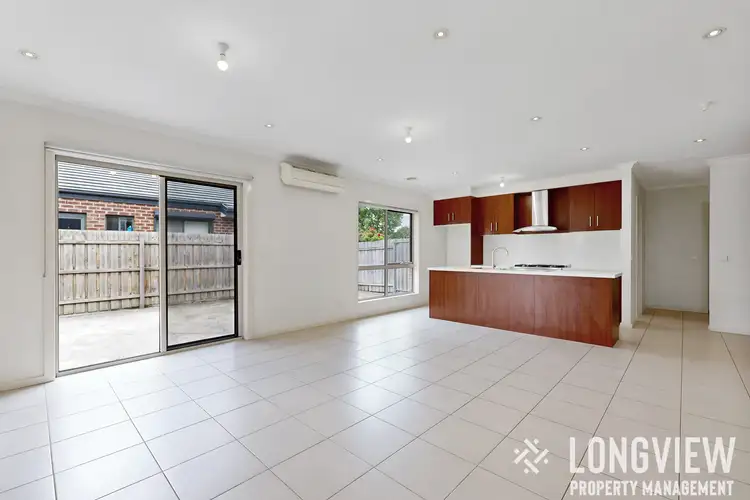Second view of Homely house listing, 27 Kyla Avenue, Dandenong VIC 3175