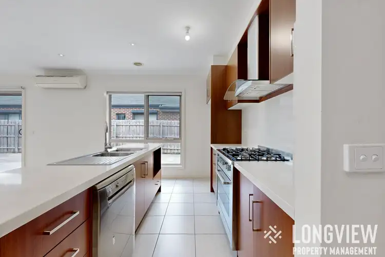 Fourth view of Homely house listing, 27 Kyla Avenue, Dandenong VIC 3175