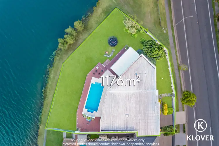 Third view of Homely house listing, 17 Cassowary dr, Burleigh Waters QLD 4220