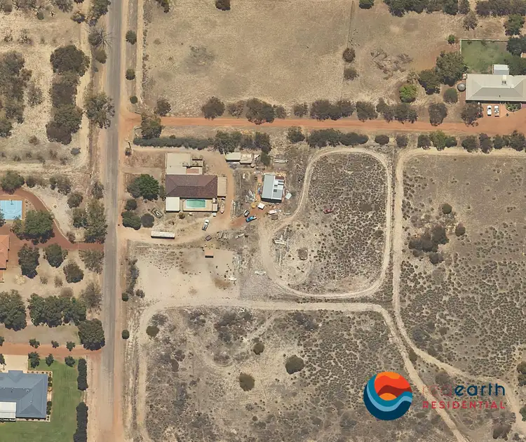 Third view of Homely house listing, 35 Stuart Road, Moresby WA 6530