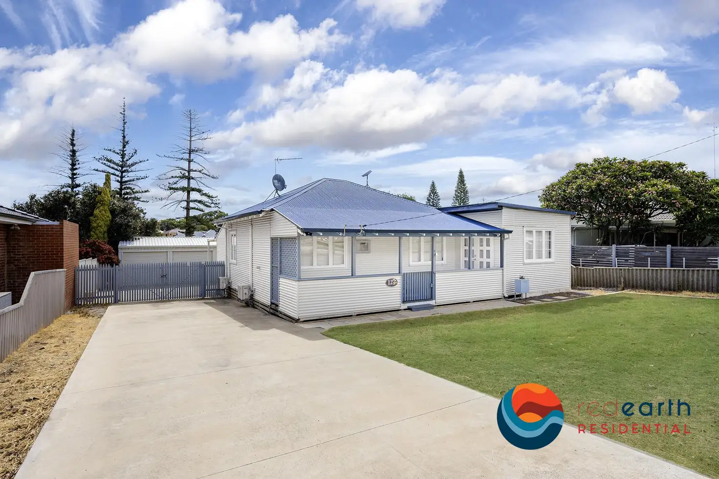Main view of Homely house listing, 12 Gertrude Street, Geraldton WA 6530