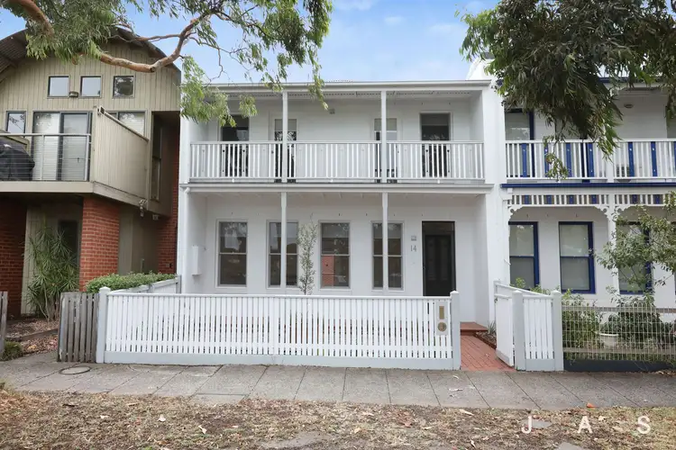 14 John Liston Drive