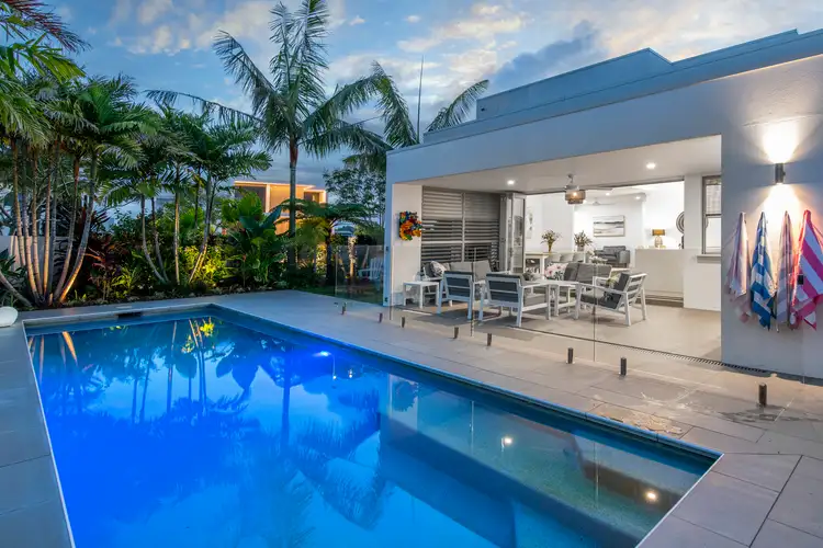 Sixth view of Homely house listing, 2860 Virginia Drive, Hope Island QLD 4212