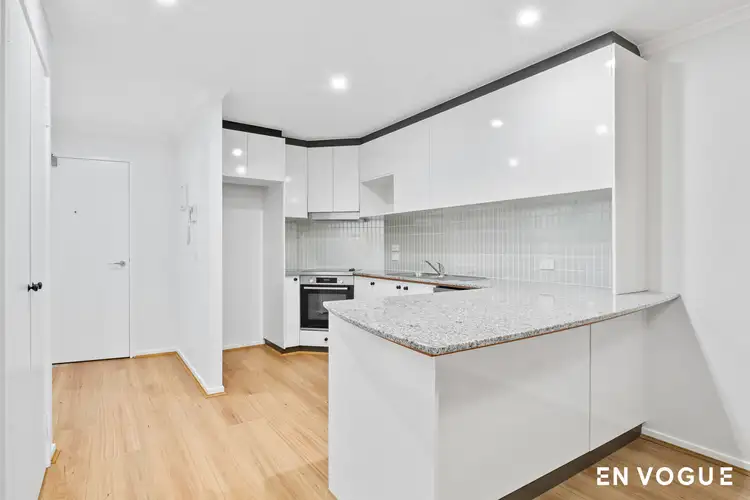 46/66 Allara Street, City ACT 2601
