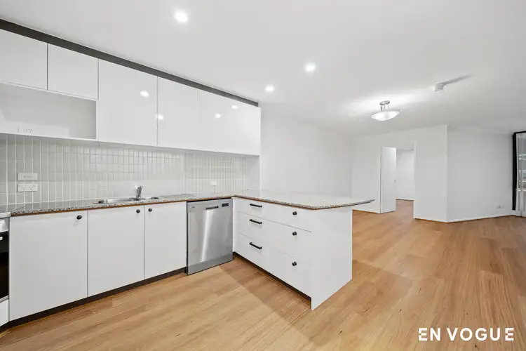 Main view of Homely apartment listing, 46/66 Allara Street, City ACT 2601