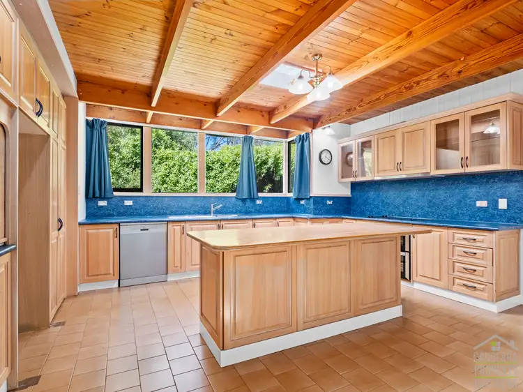 Second view of Homely house listing, 117 McIntosh Circuit, Murrumbateman NSW 2582