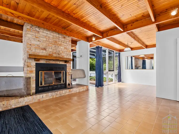 Fourth view of Homely house listing, 117 McIntosh Circuit, Murrumbateman NSW 2582