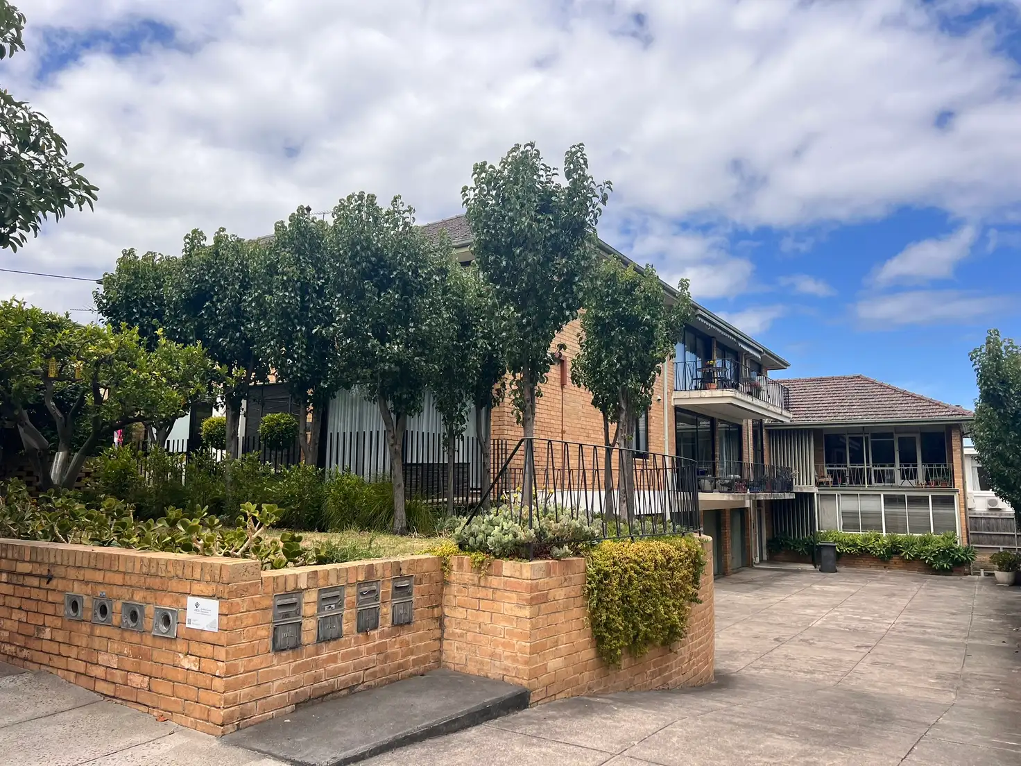 Main view of Homely apartment listing, 1/311 Alma Road, Caulfield North VIC 3161