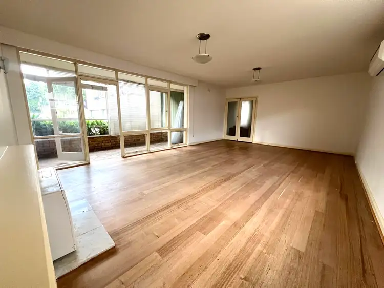 Third view of Homely apartment listing, 1/311 Alma Road, Caulfield North VIC 3161