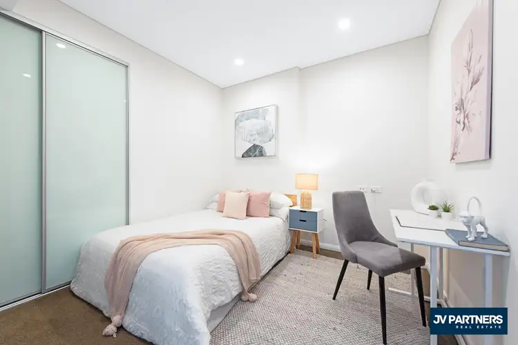 Fourth view of Homely apartment listing, 902/1C Greenbank Street, Hurstville NSW 2220